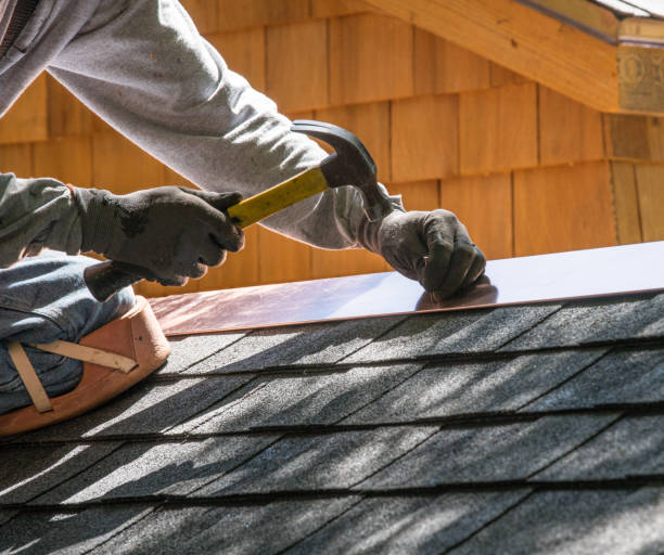 Best Commercial Roof Installation  in Hometown, PA